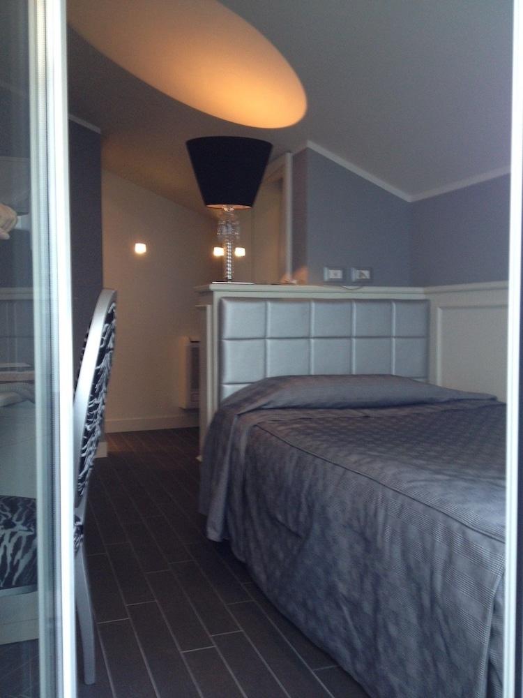 Savoia Regency 4* Bolonha