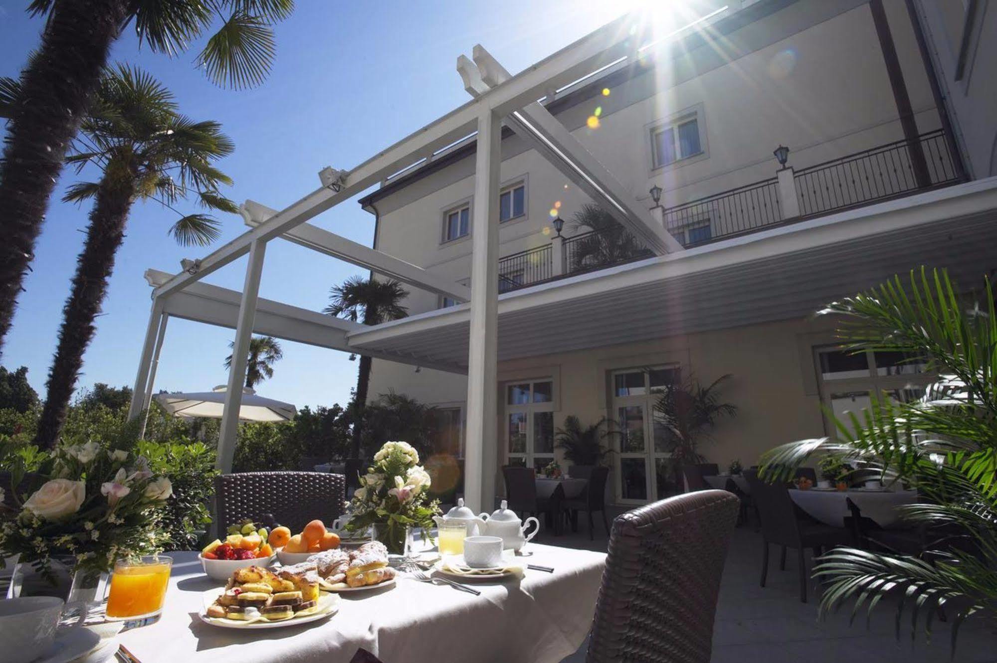 Hotel Savoia Regency Bologne