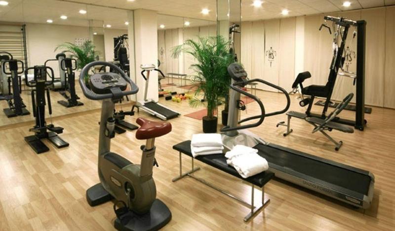 Savoia Regency 4* Bologna
